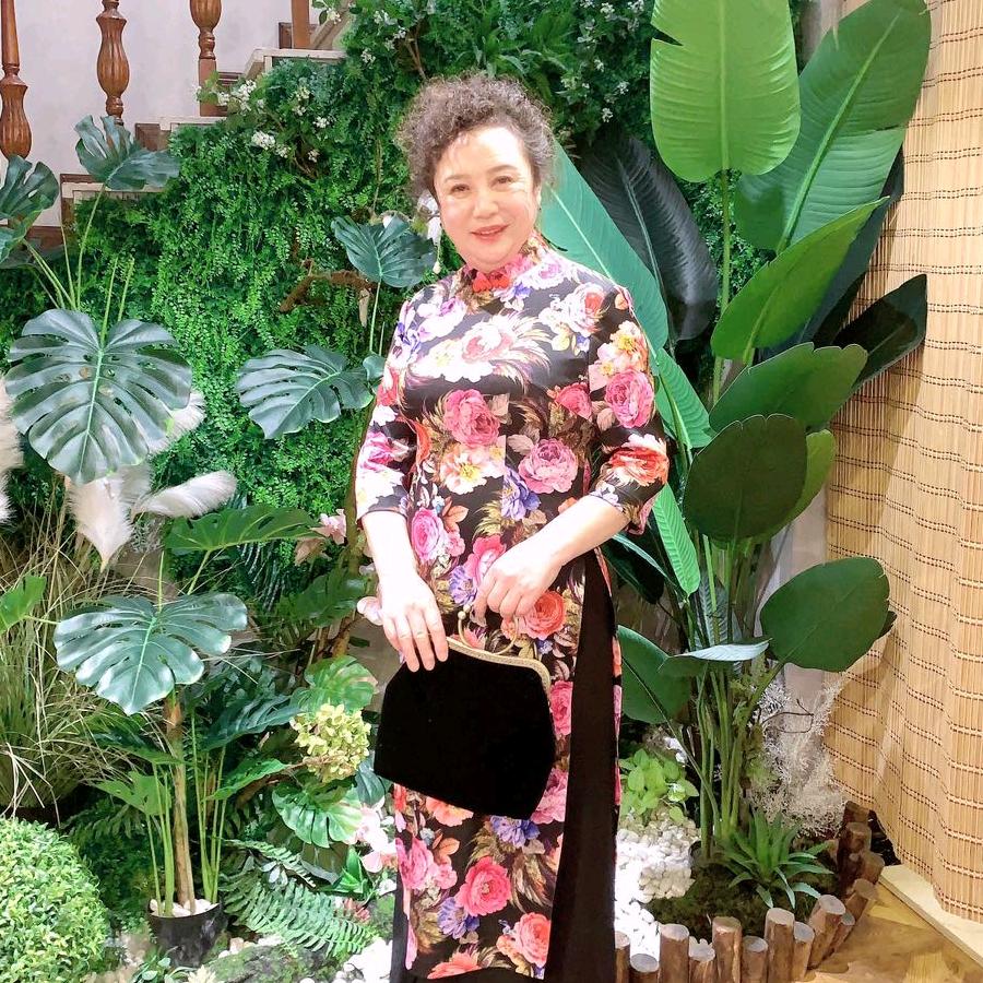 鲁桂珍