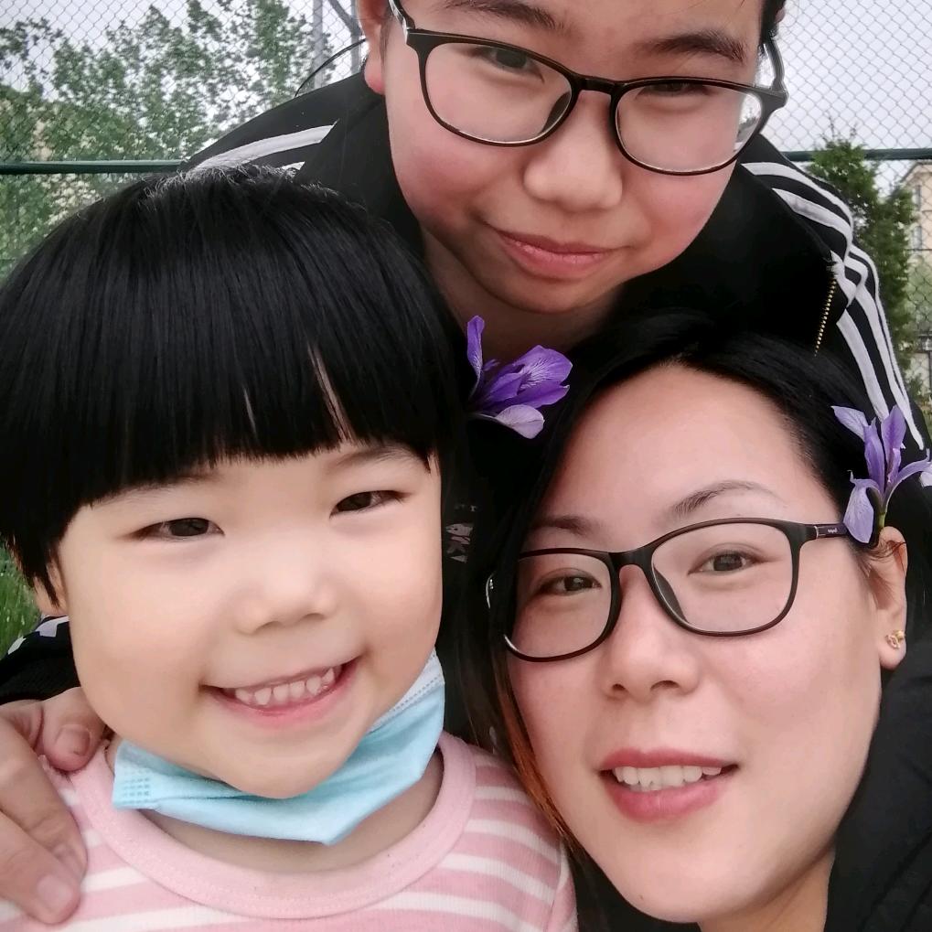 泽泽淘淘的漂亮妈妈