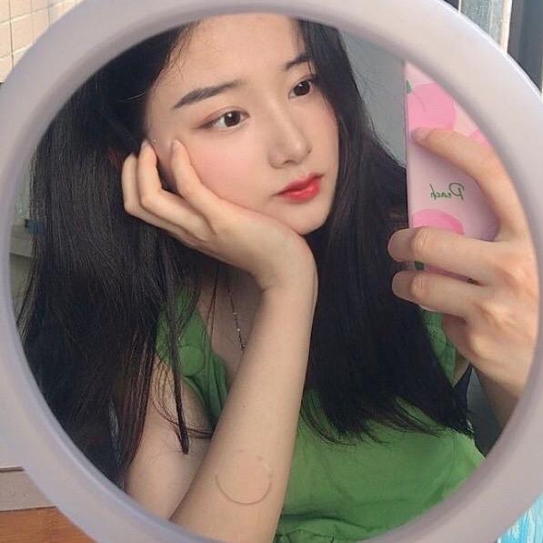 林女潇潇