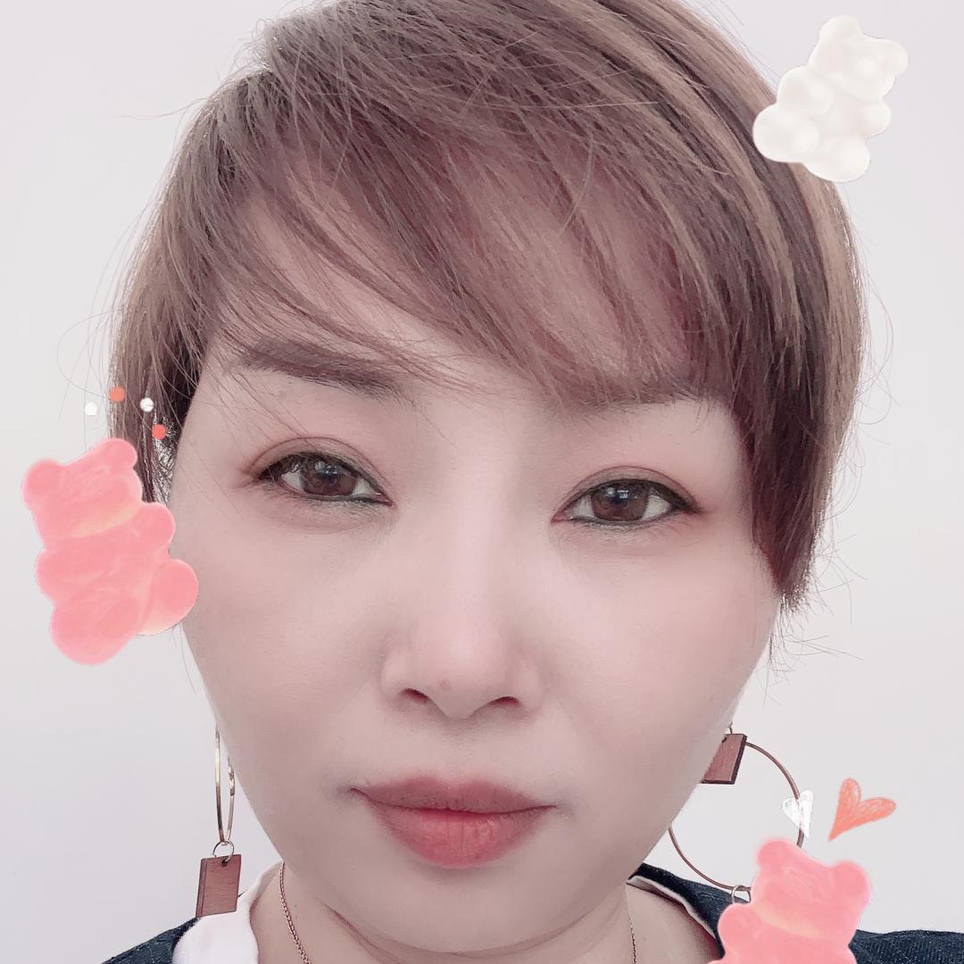 v心如意  