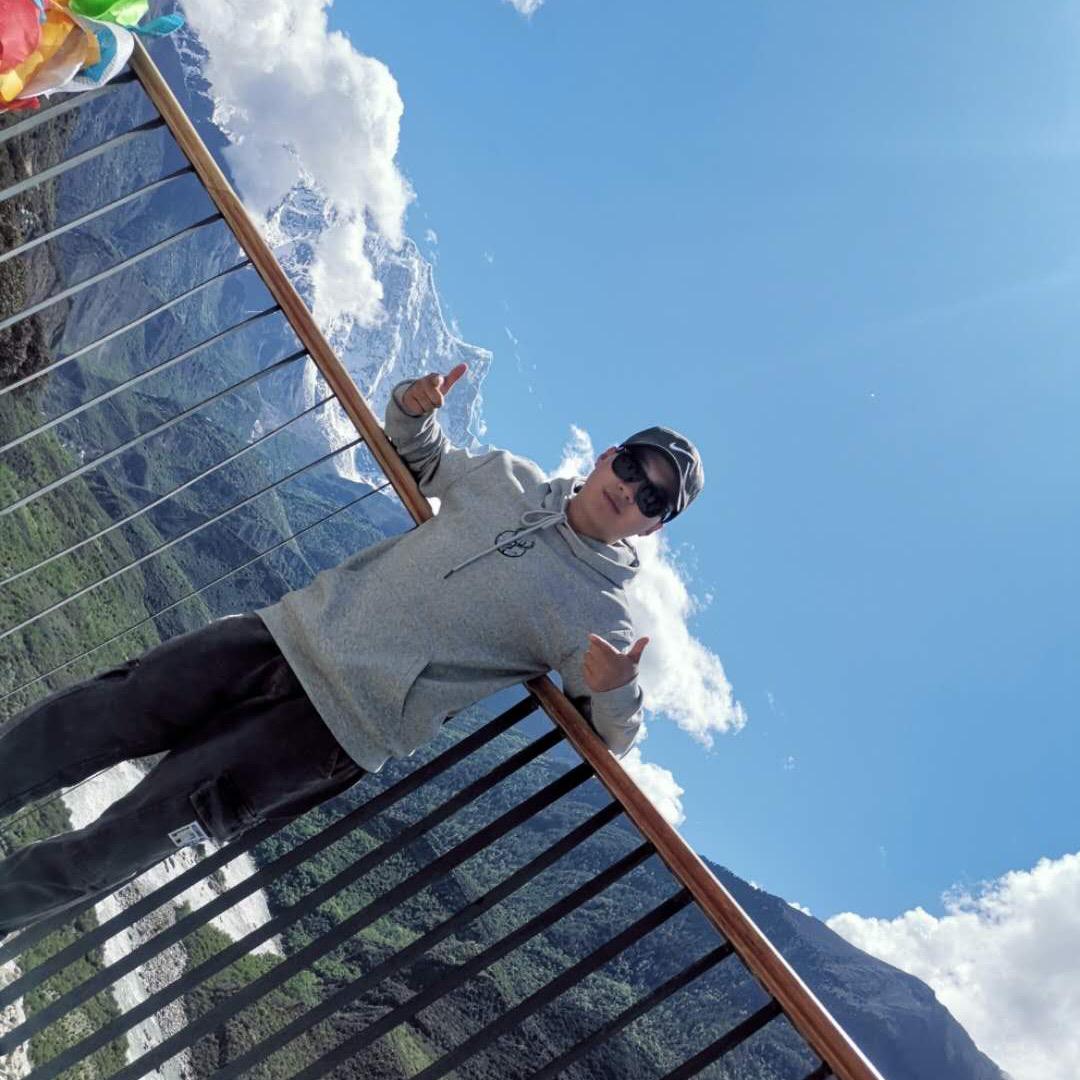 卢胖虎🐯（高考，考研择校选专业）