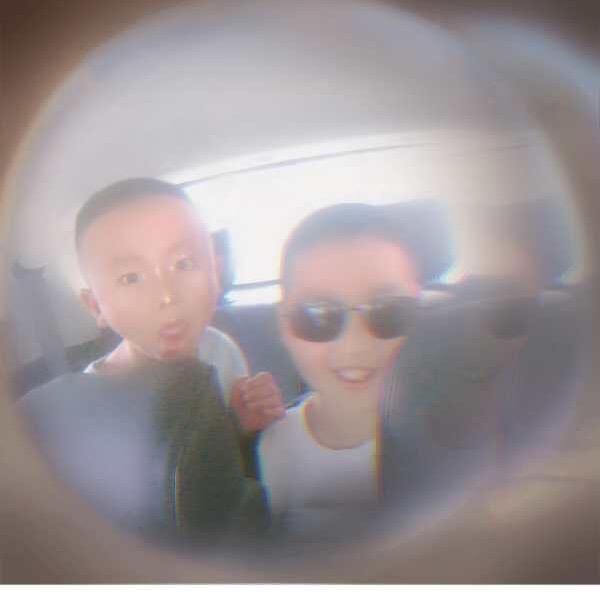 @发仔