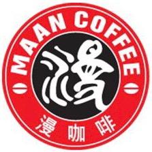哈尔滨漫咖啡·MAAN