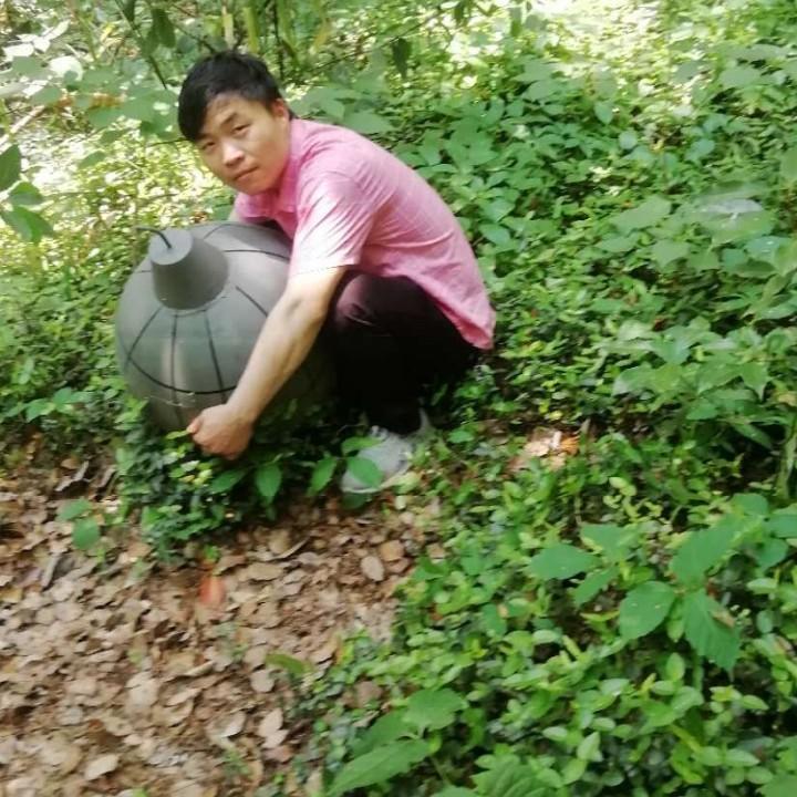 男人在世要霸气