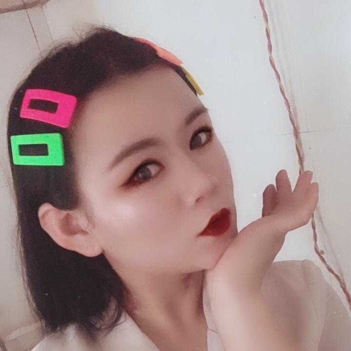 小苹果🍎