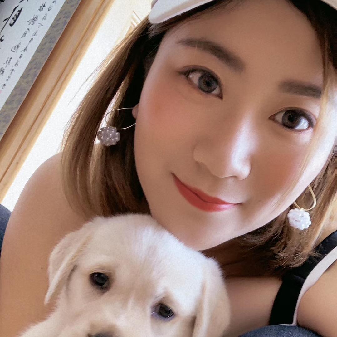 刘小妞书法