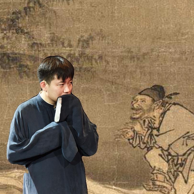 叶蓬