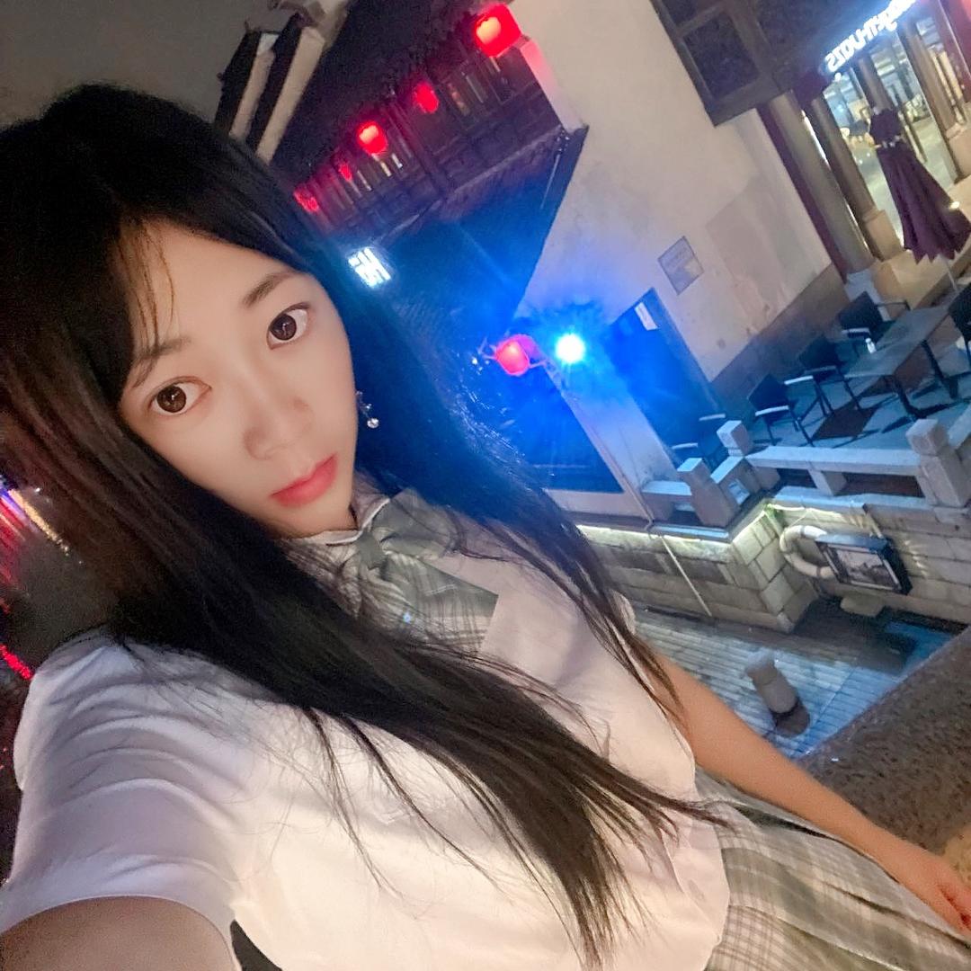 Smile丶娜娜