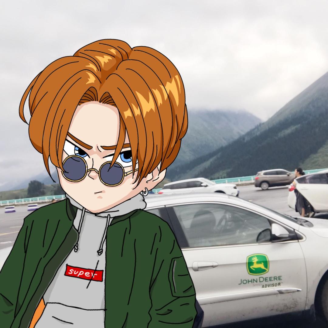 跃动之鹿-🛠️Service⚙️