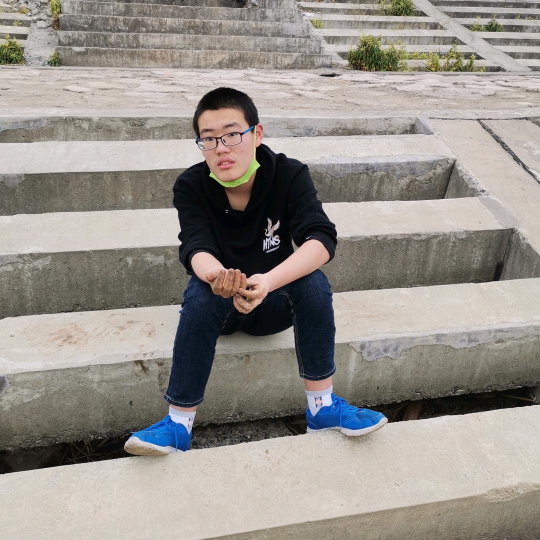 开心  😁  每一天
