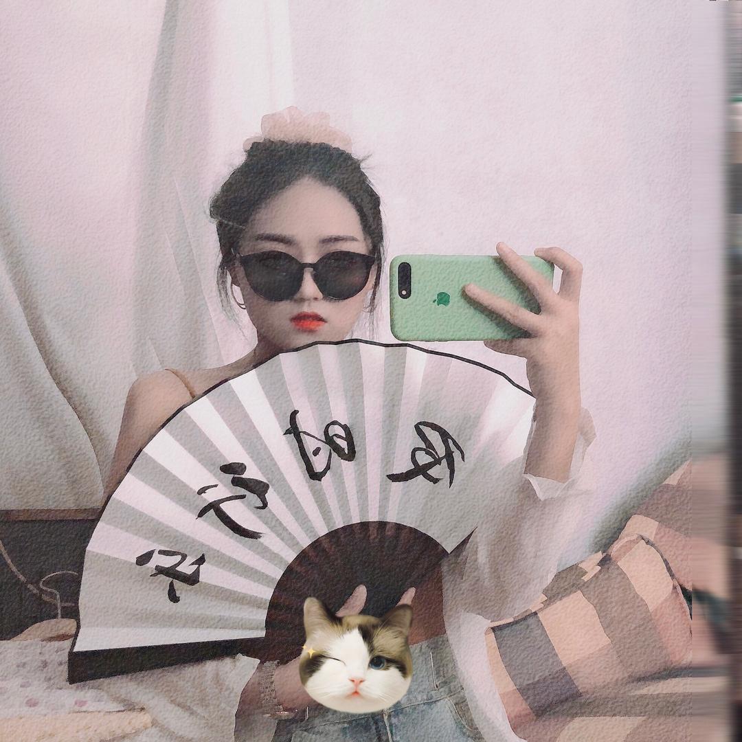 甜筒妹妹叫奶油~