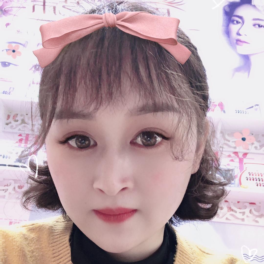 @南苑💅可可家🦋美甲 美睫～抗衰定制