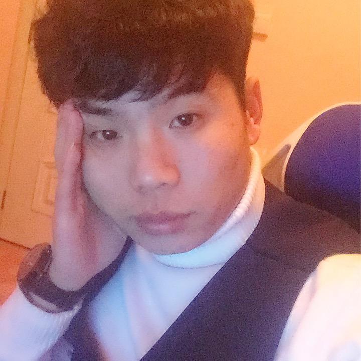 阿男