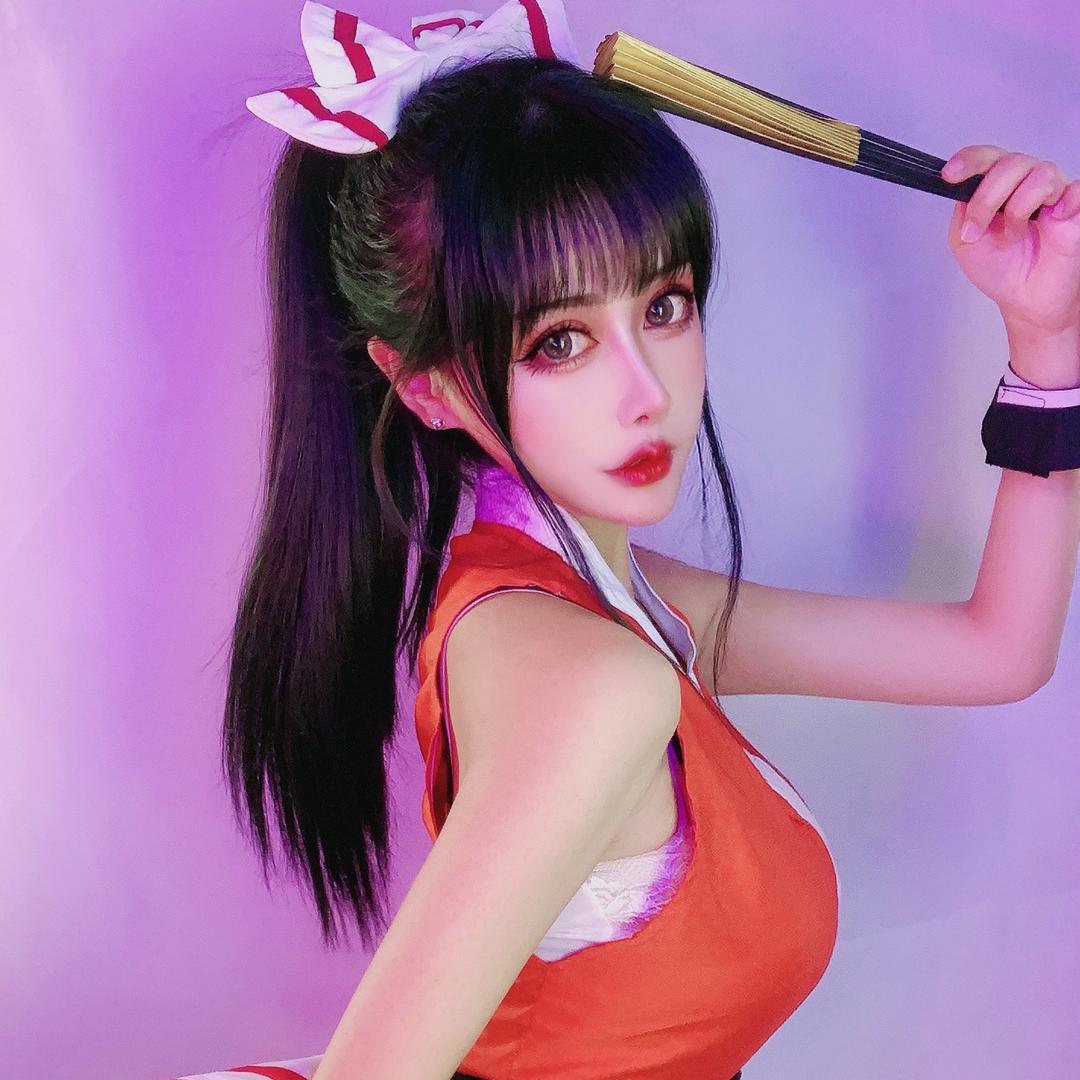 🎀董花苗苗🎀@抖音