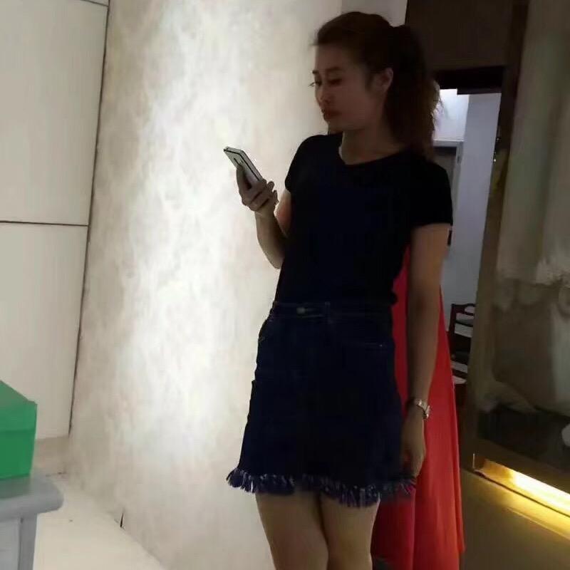 孔女士