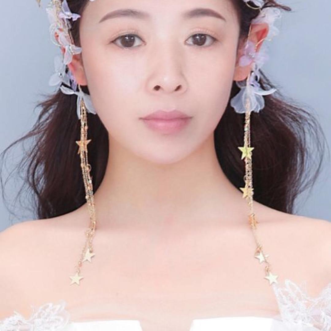 巧美面店娟姐