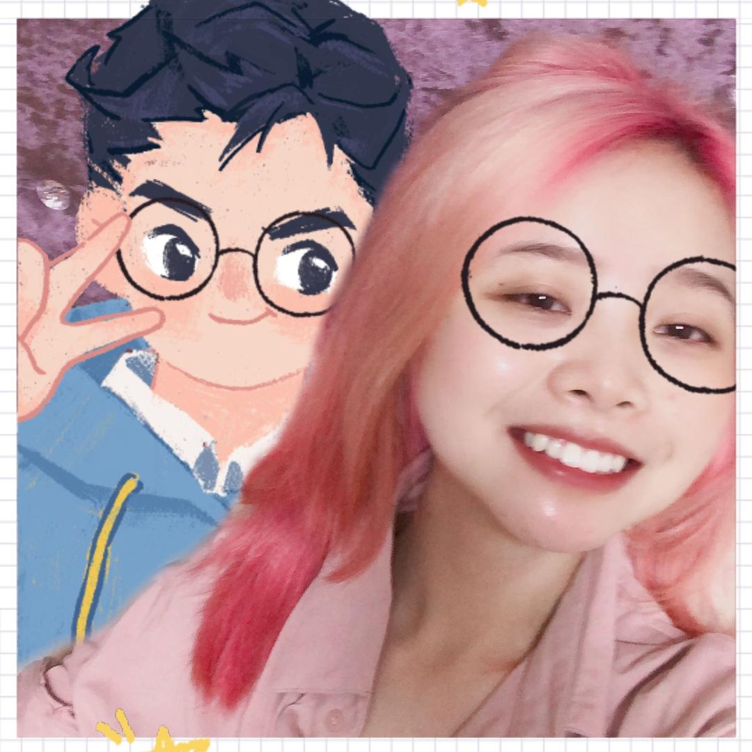 LiLili(见过Taylorswift