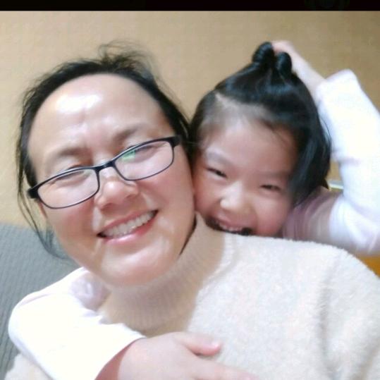 微笑
