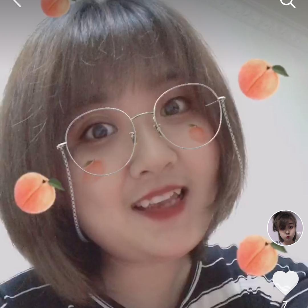 小清新
