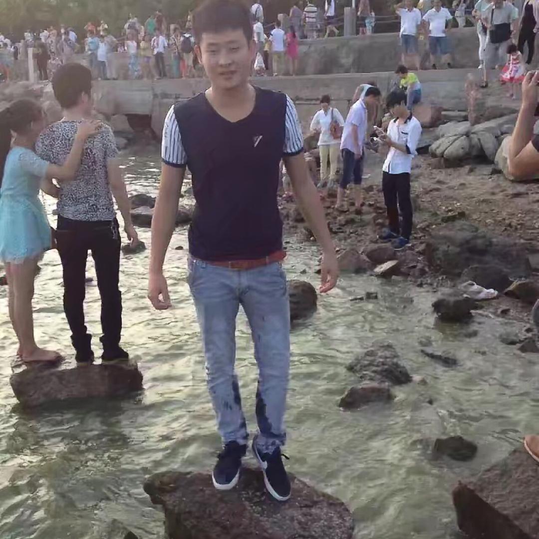 李同学🏊‍♂️