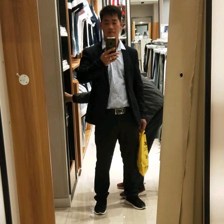 有责任心的男人