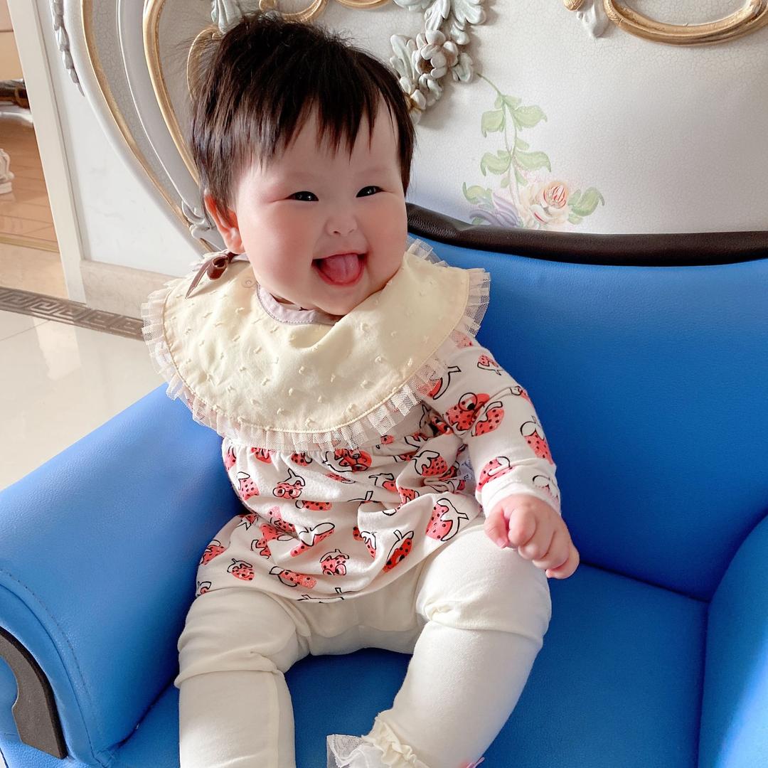 泡泡的花样年华　　　　　　　　　╲