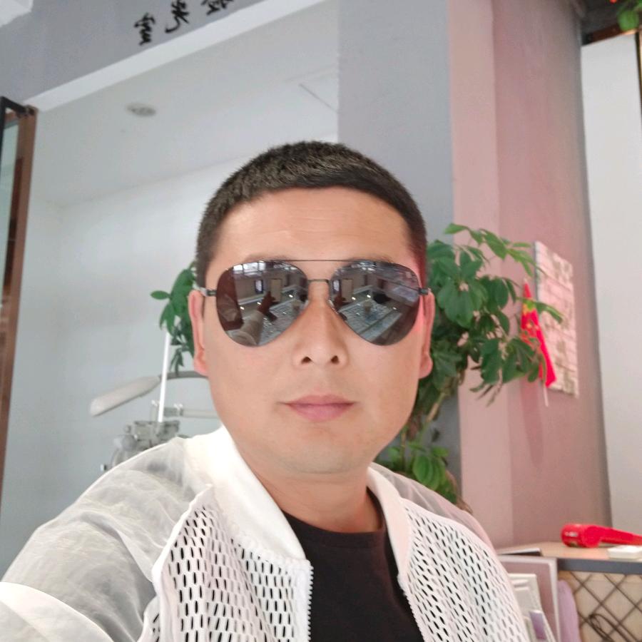 阿顺