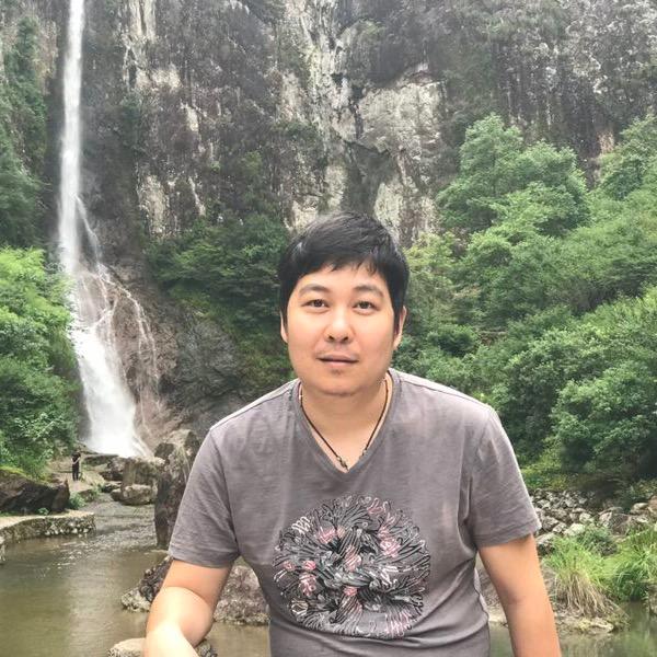 阿贵