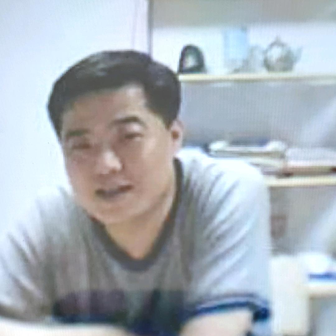 港城陈哥