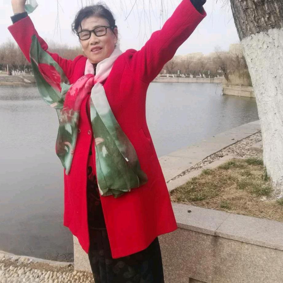 如意唐秀华