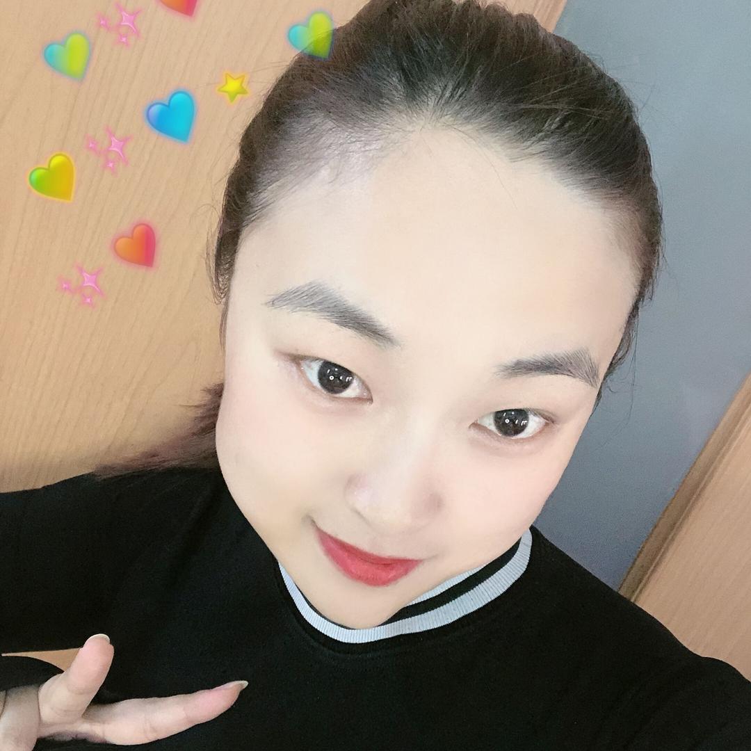 小宇瘦了呀