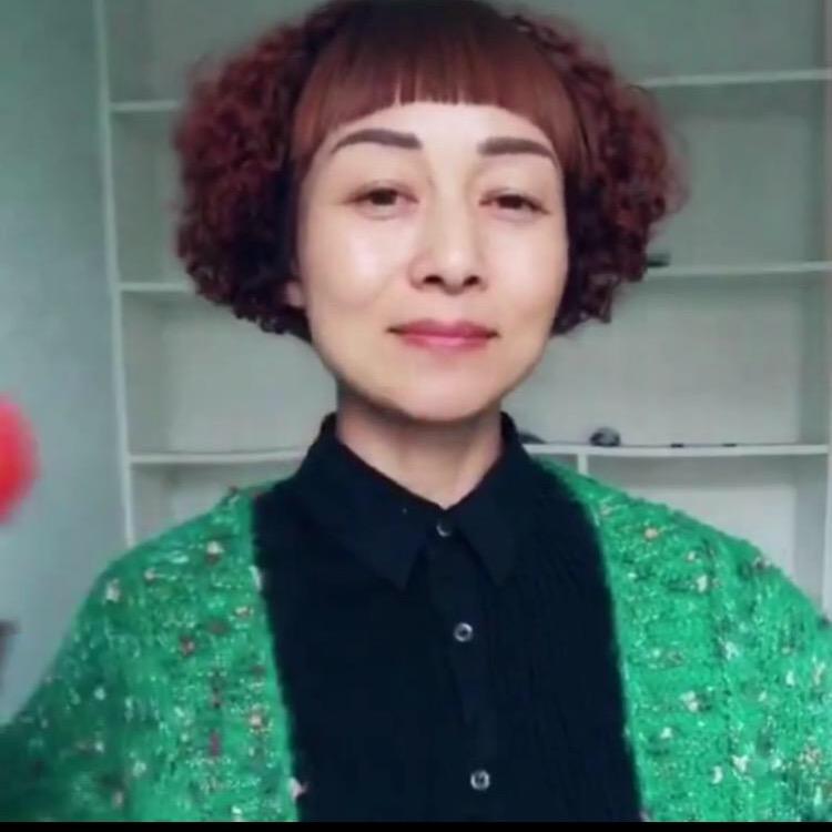 言琴珍（心静如水）