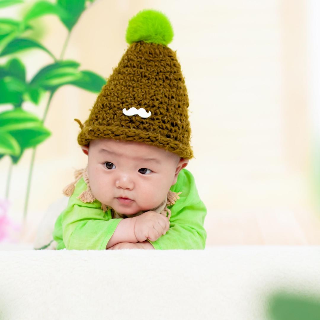 白胡小新