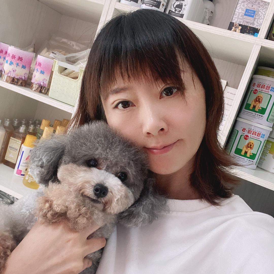 新城区海拉尔东路和谐宠物用品店