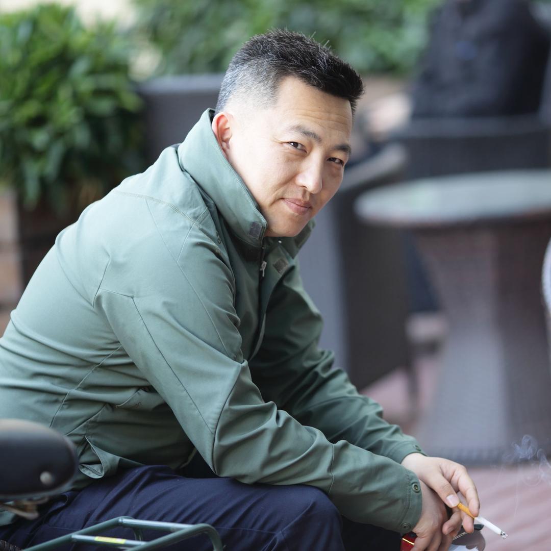 小明哥张