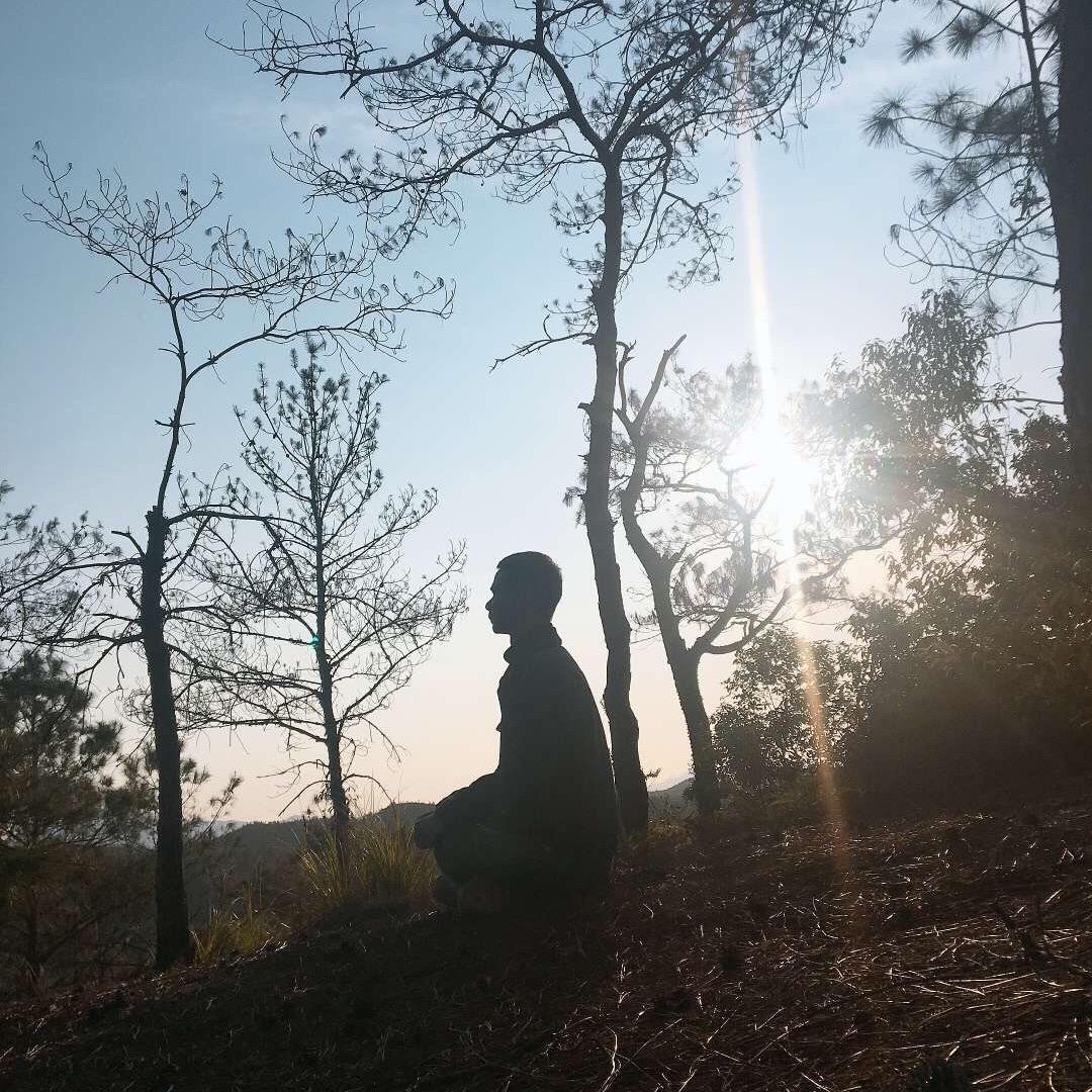 空悟