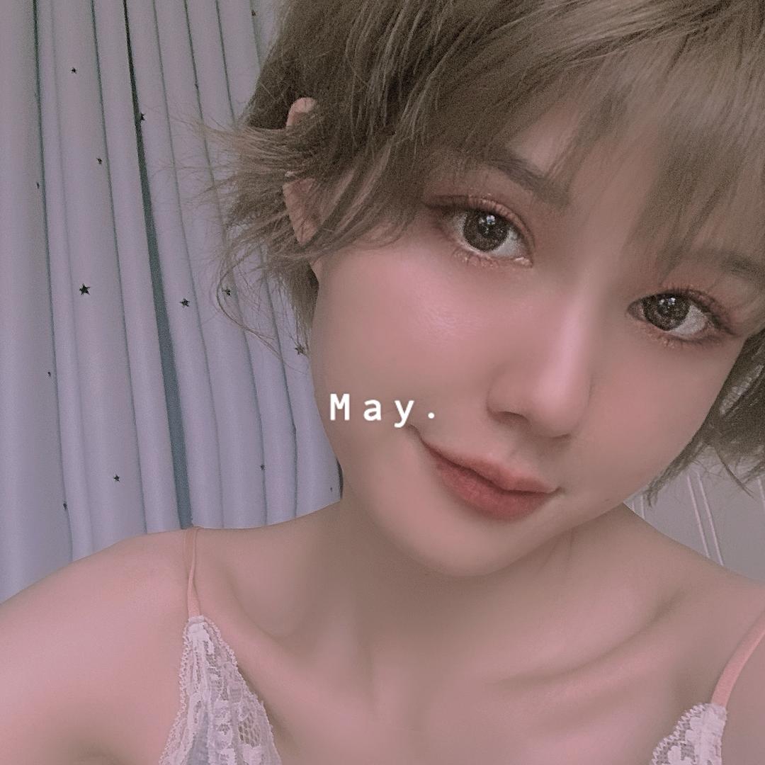 忙小姐