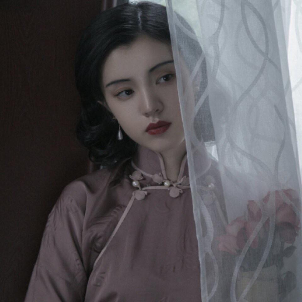 烦人的女明星