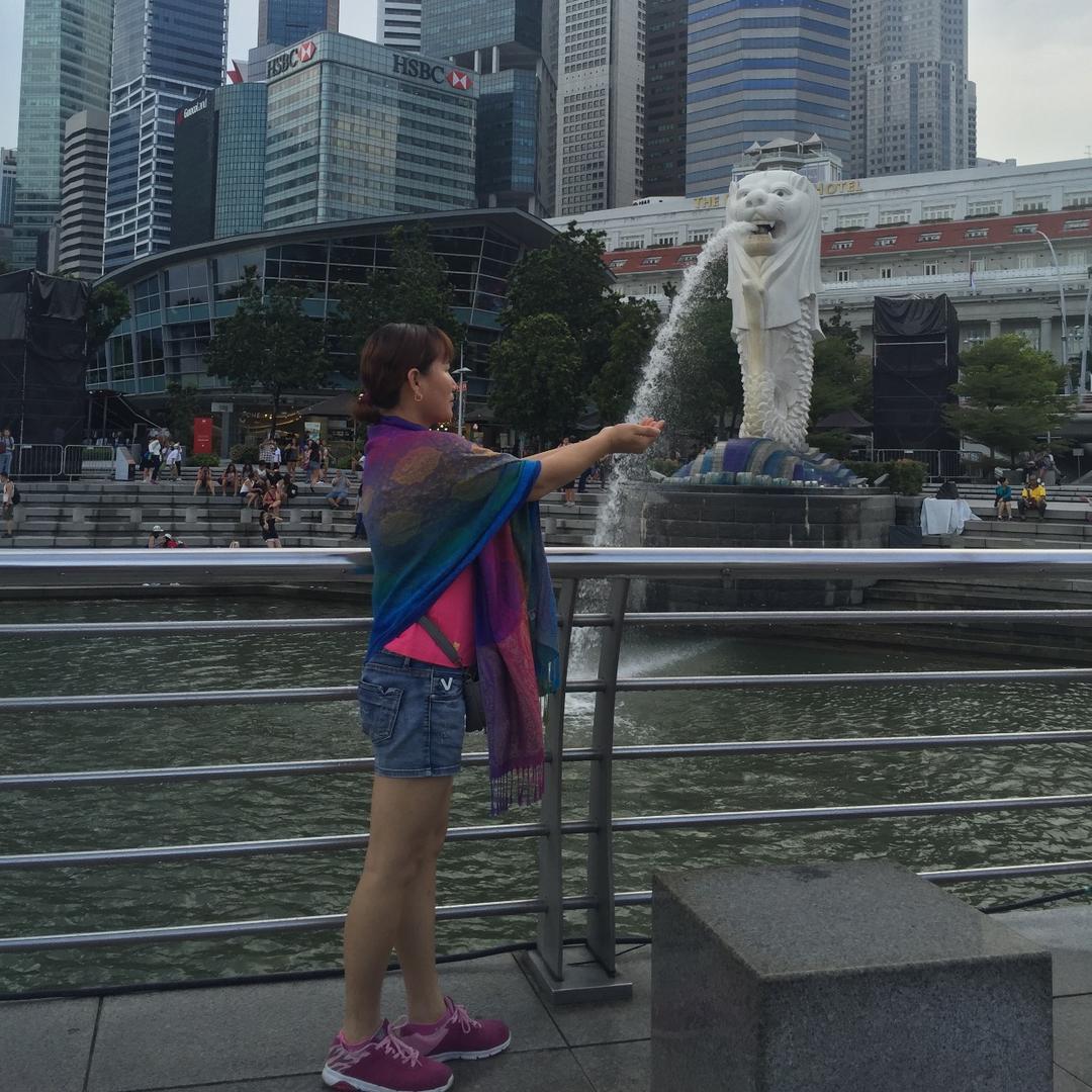 三亚小姑❤️