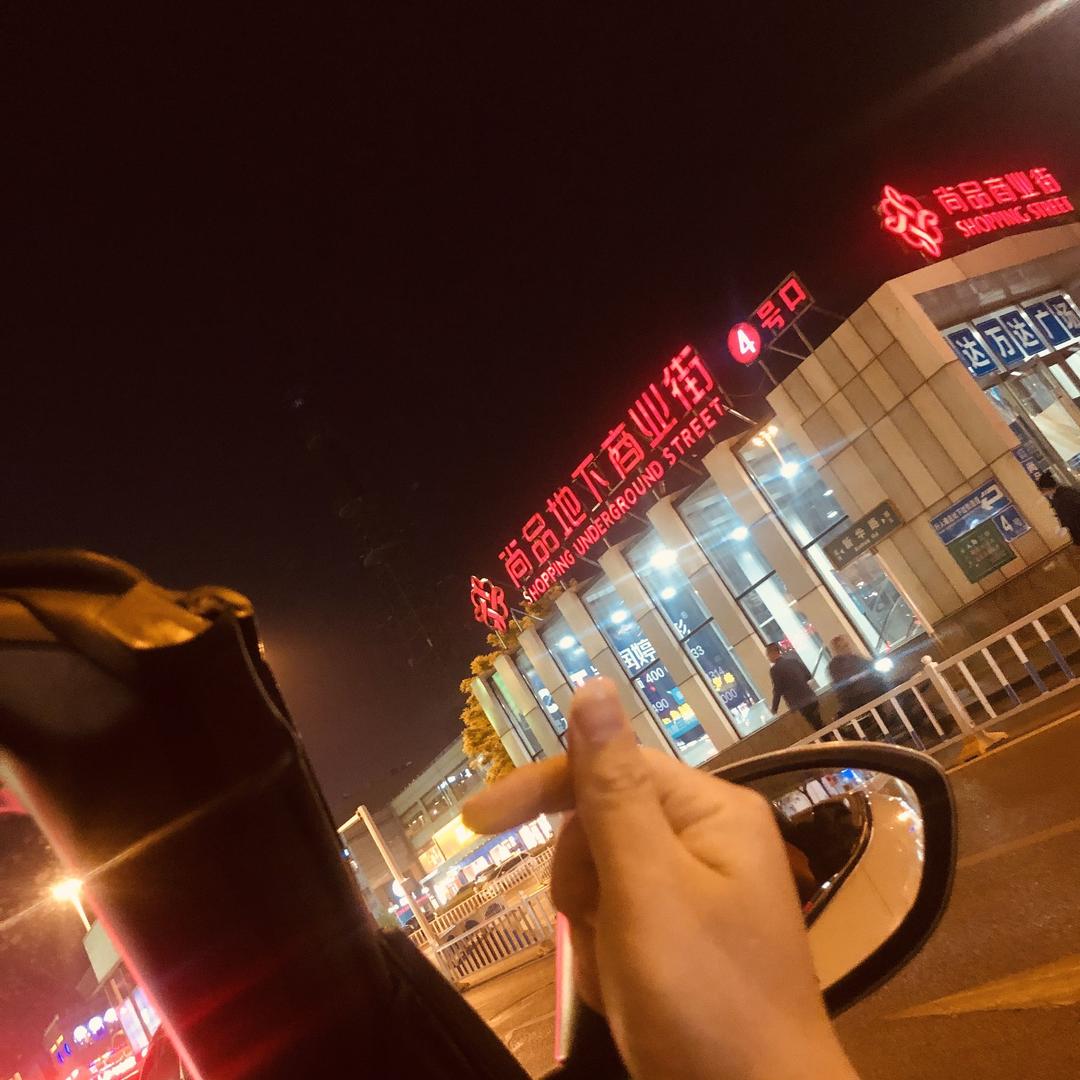 不会骑🐎的小胡总
