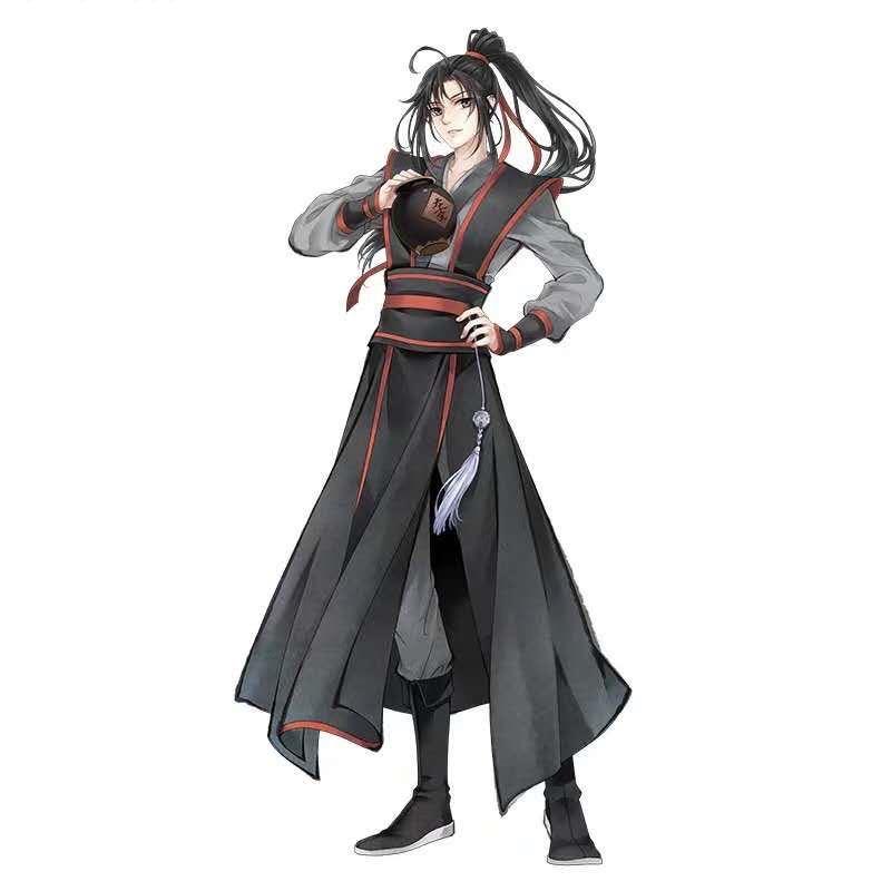 回忆已成伤