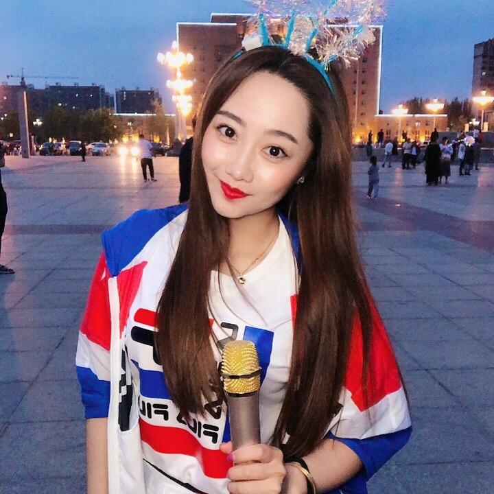 鞍山-大晨辰@抖音