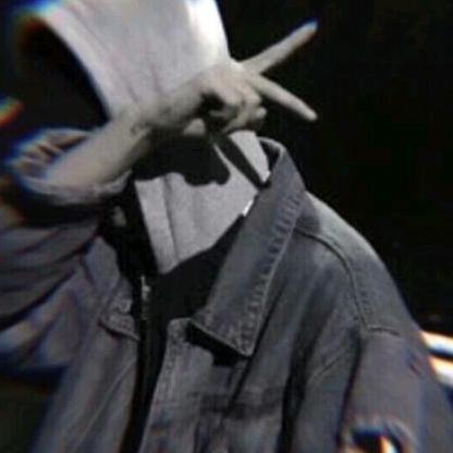 一个人ㅤ