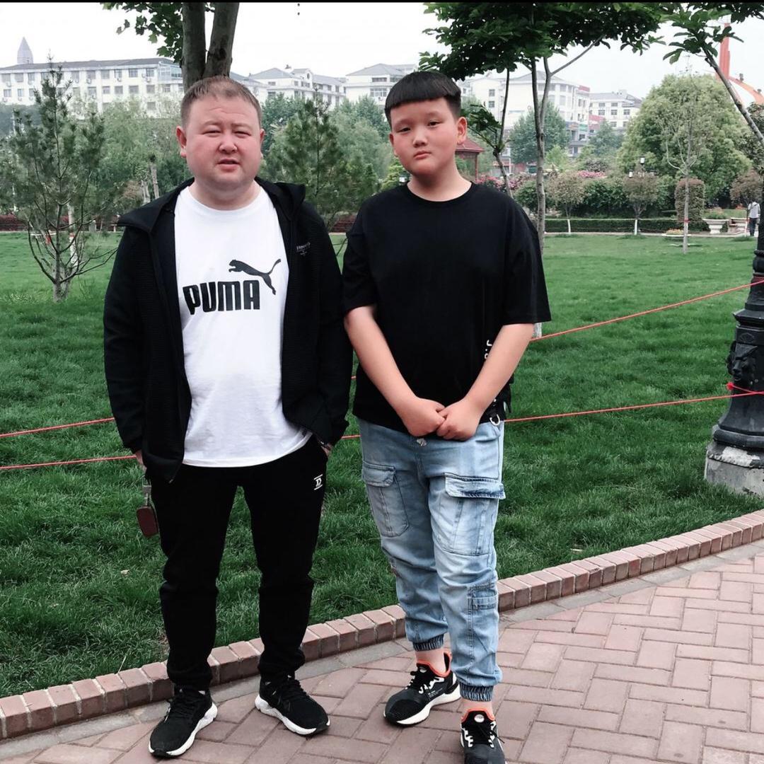 磁县清真杨涛牛羊肉商行