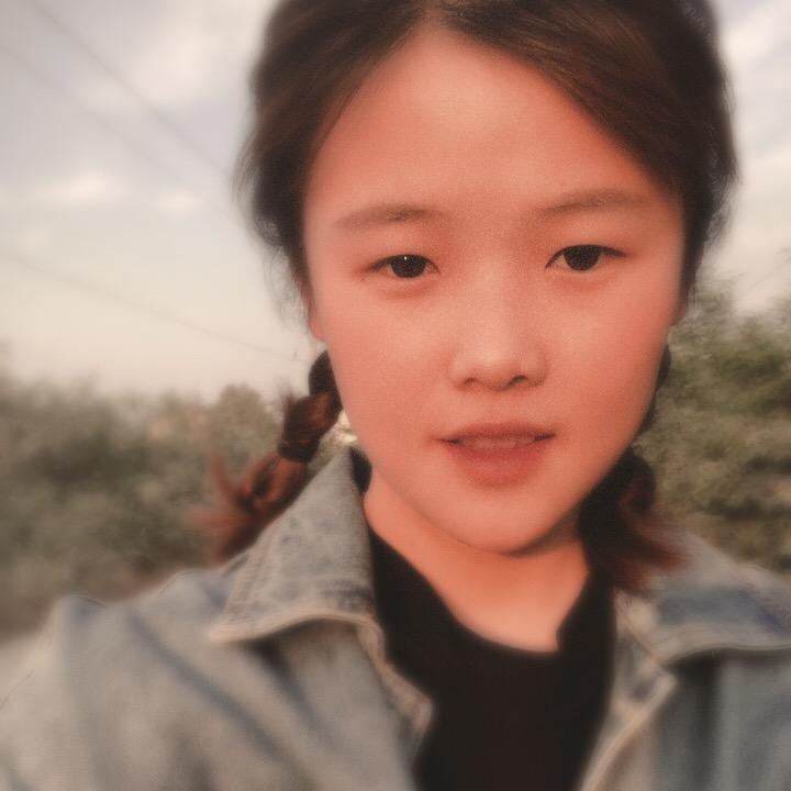 是圆圆呀