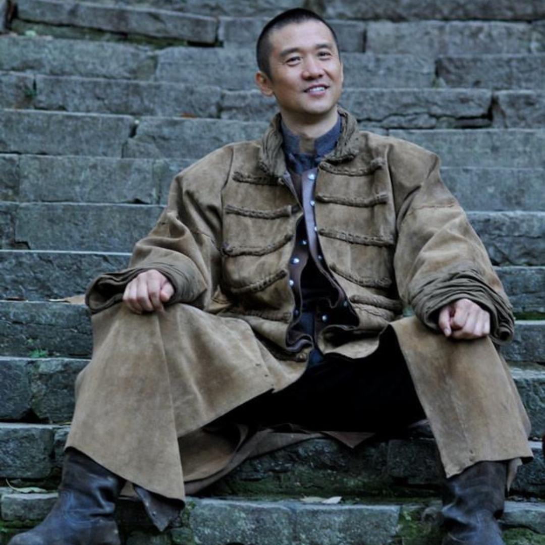 孤独残影