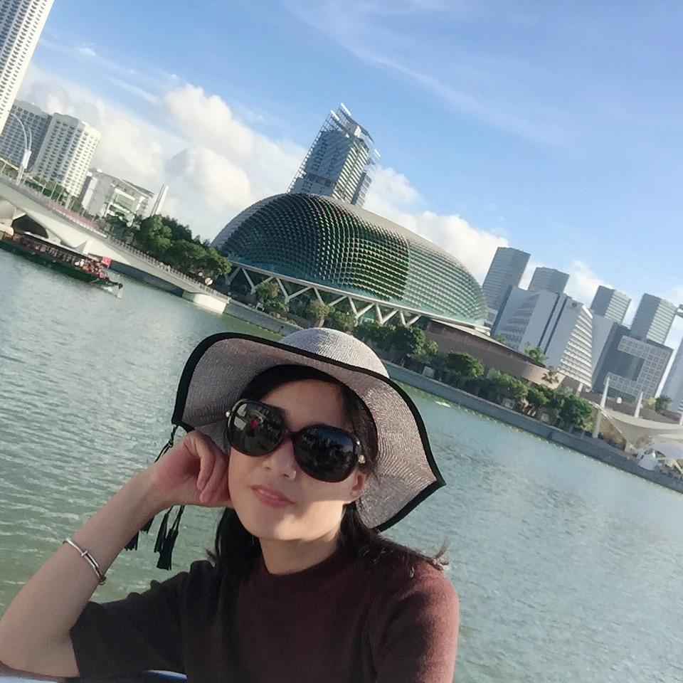 淡然如风（yang）