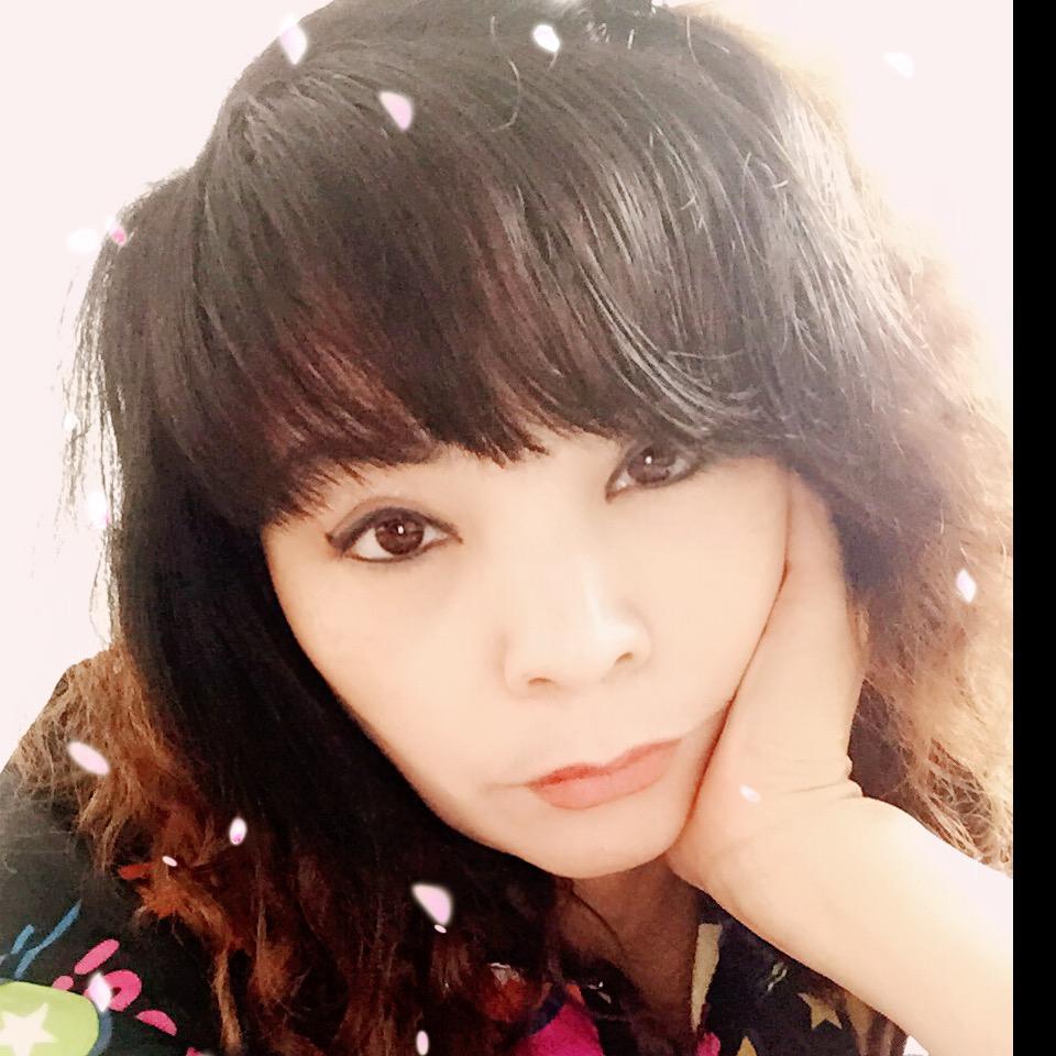 美女