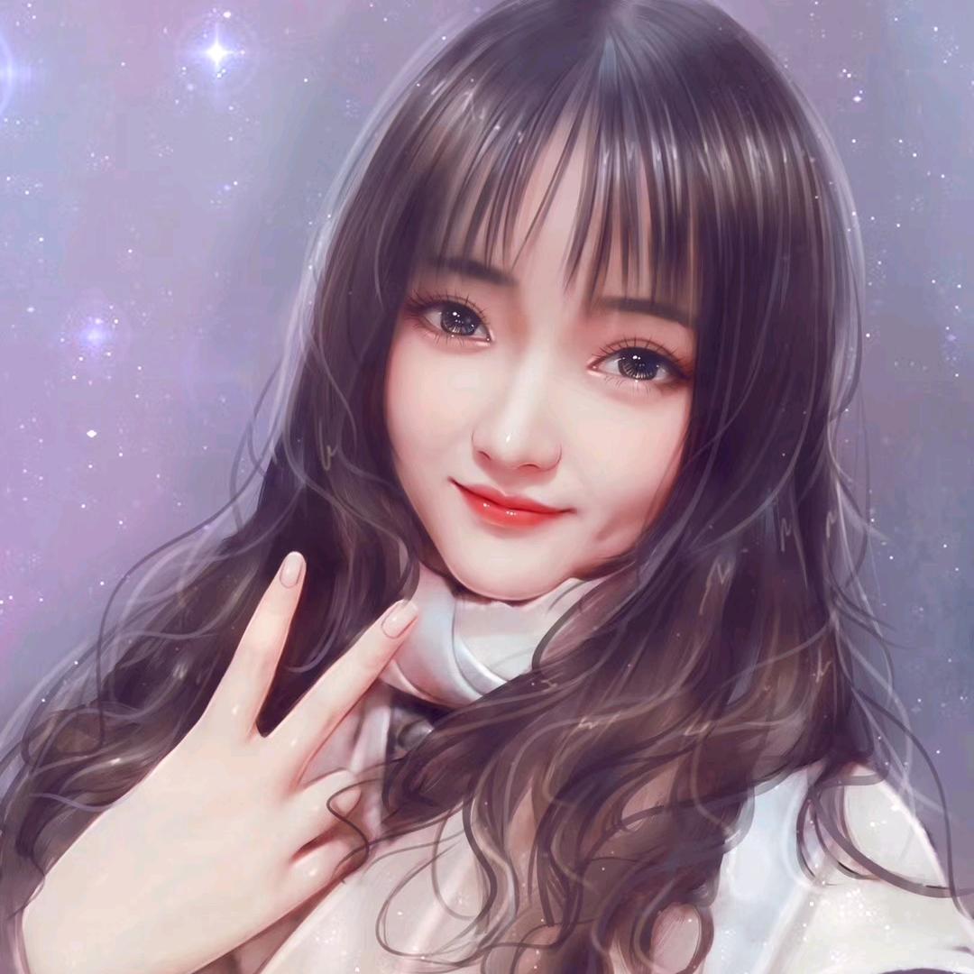 壁画师·佳佳@抖音