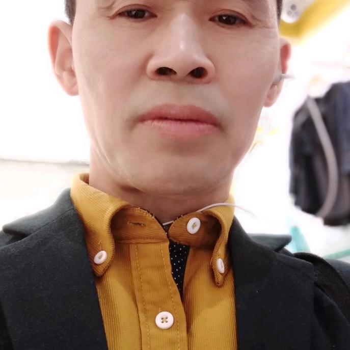黄哥在宁波